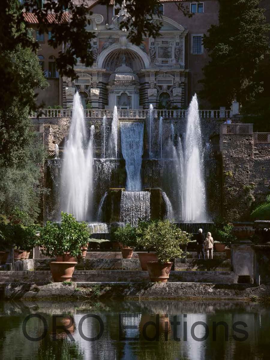 Fountain Safari - Retail Maharaj
