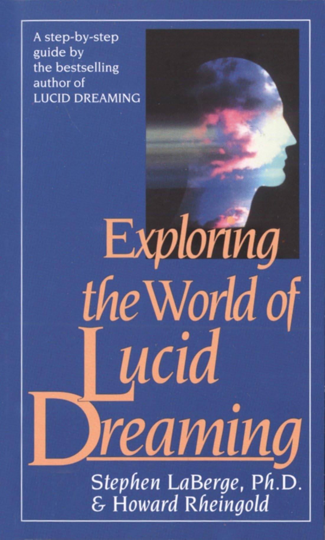 Exploring the World of Lucid Dreaming - Retail Maharaj
