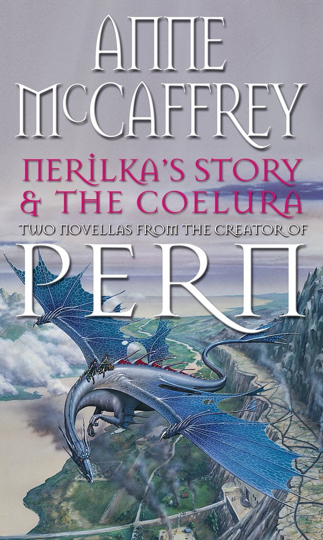 Nerilka's Story & The Coelura (The Dragon Books) - Retail Maharaj