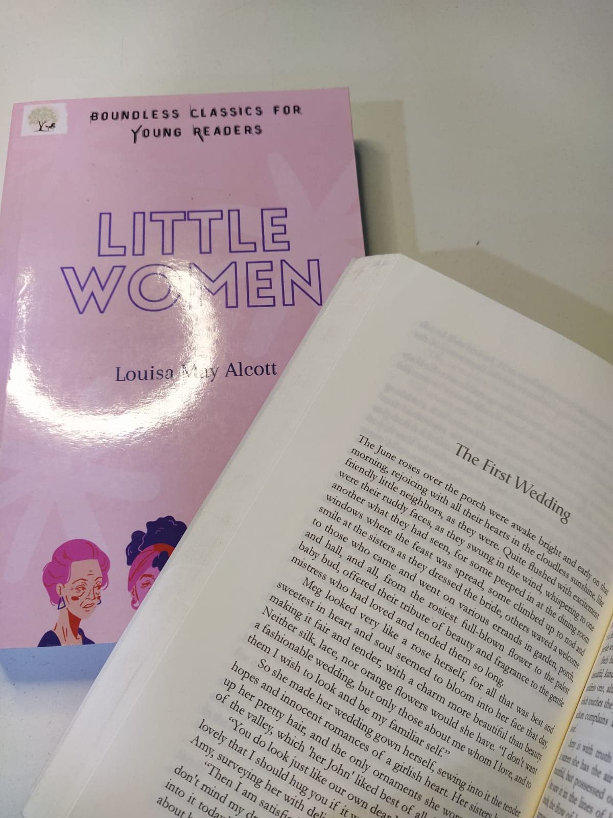 Little Women