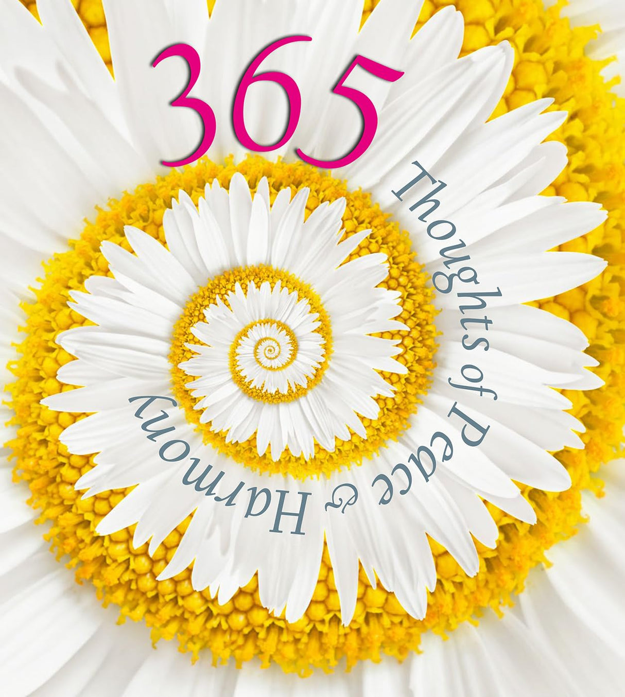 365 Thoughts of Peace & Harmony - Retail Maharaj