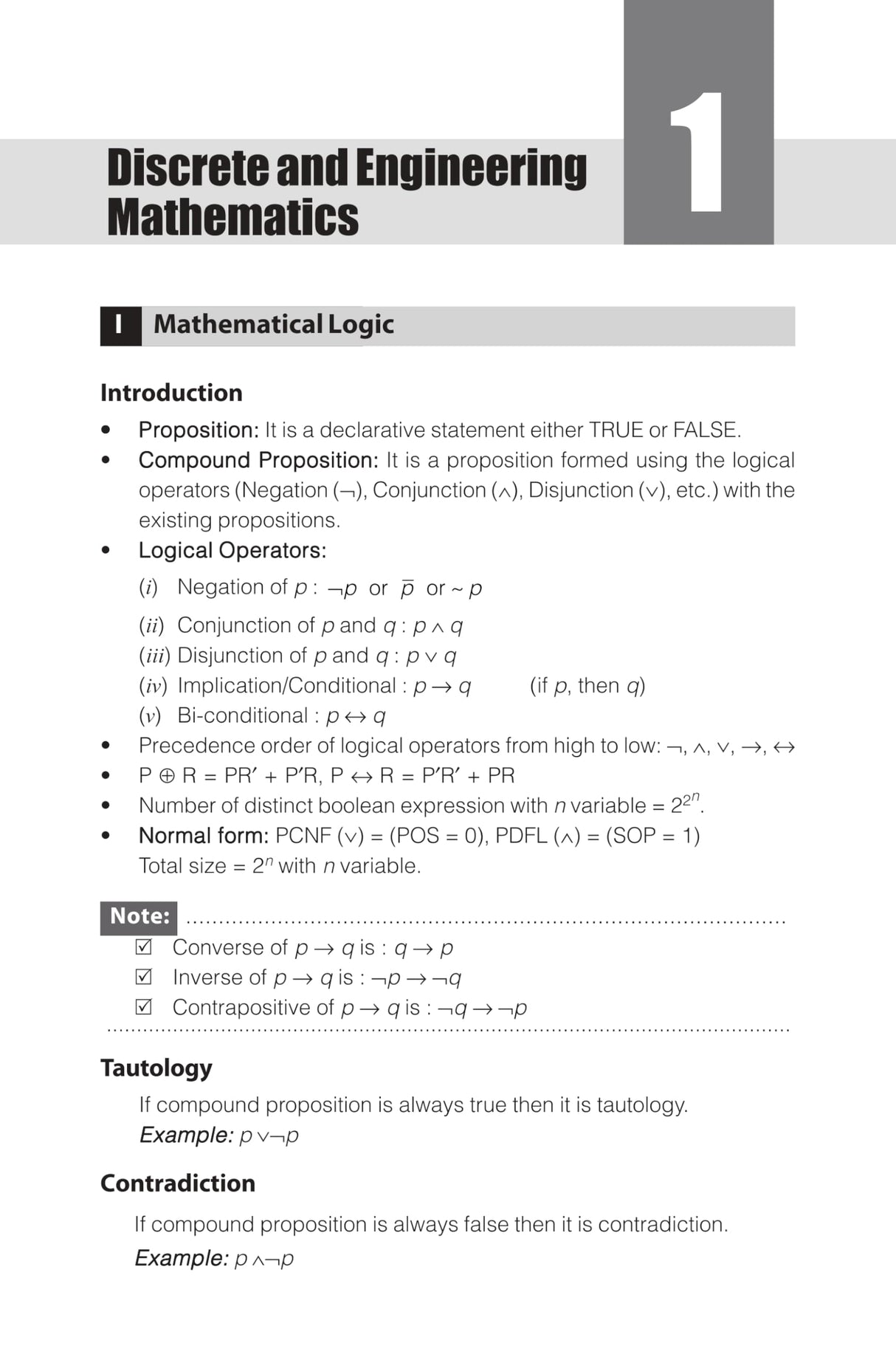 A Handbook on Computer Science - Retail Maharaj