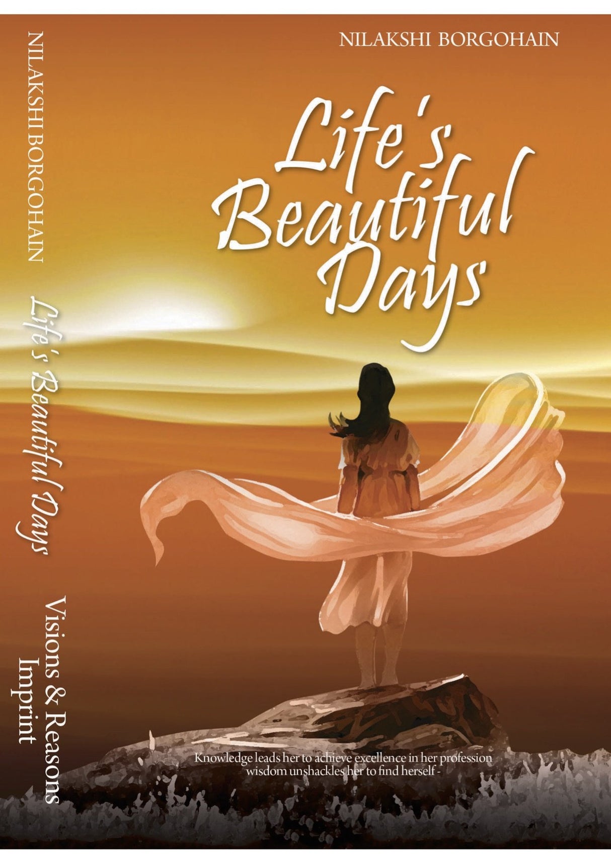 Life's Beautiful Days - Retail Maharaj