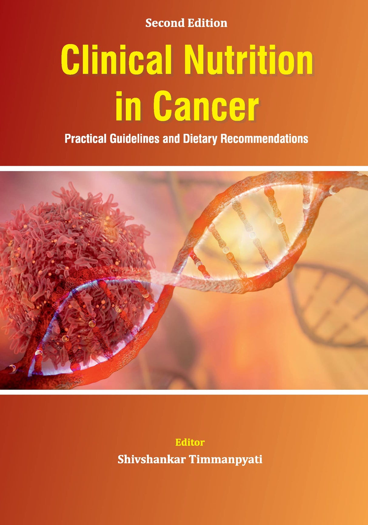Clinical Nutrition in Cancer - Second Edition - Retail Maharaj