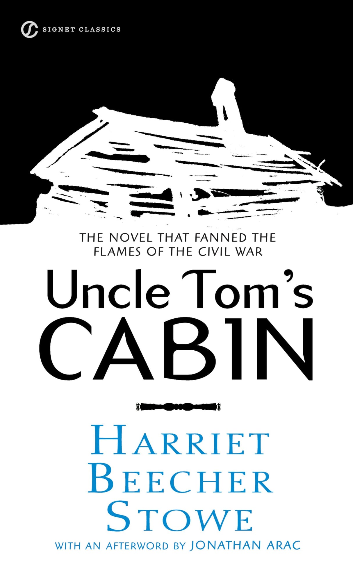 Uncle Tom's Cabin: Or, Life Among the Lowly (Signet Classics) - Retail Maharaj