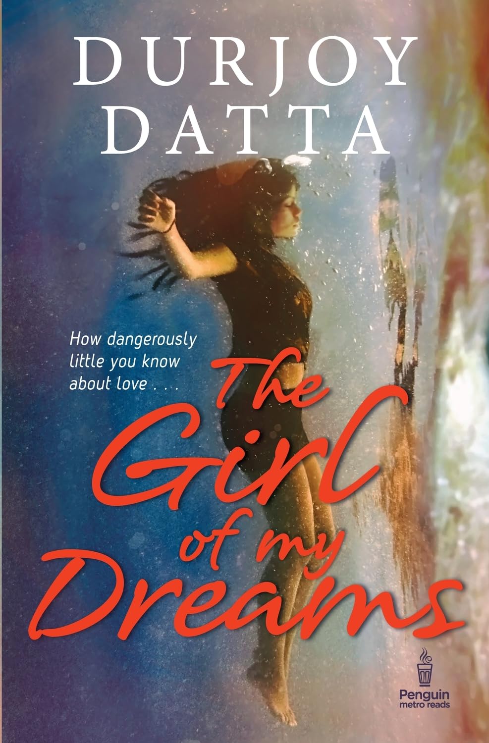 PMR: Girl of my Dreams, The - Retail Maharaj