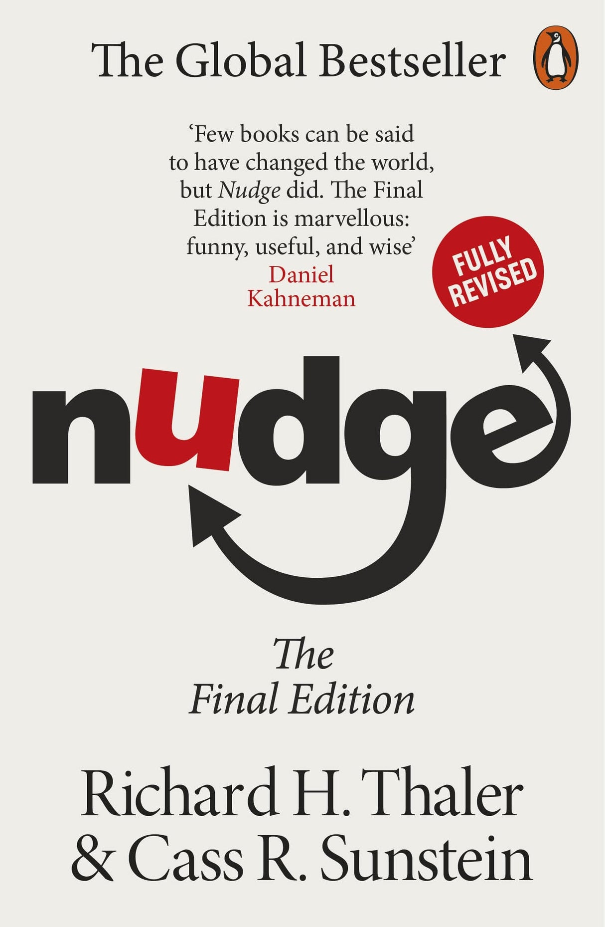 Nudge: Improving Decisions About Health, Wealth and Happiness - Retail Maharaj
