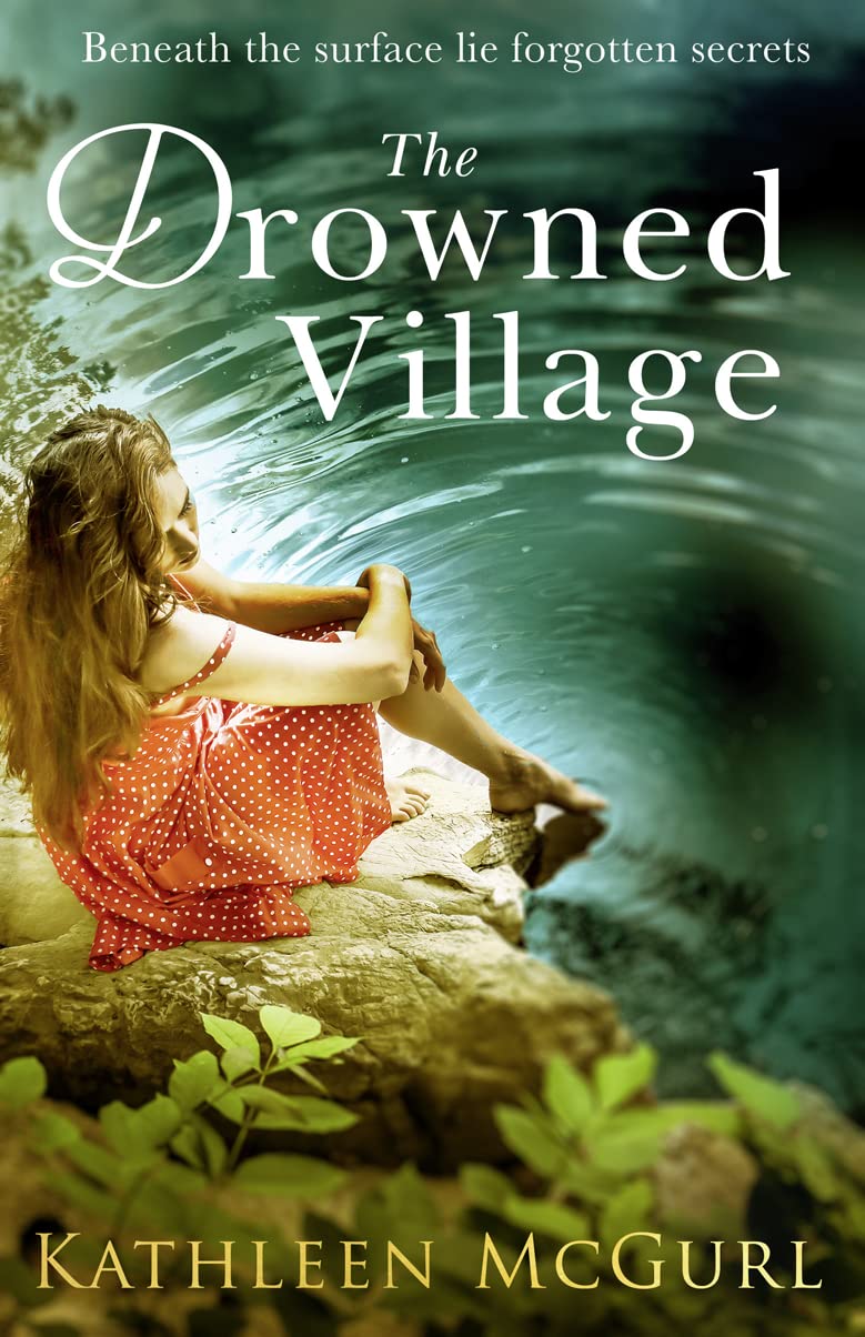 The Drowned Village: A gripping and touching tale of love, loss and family - Retail Maharaj