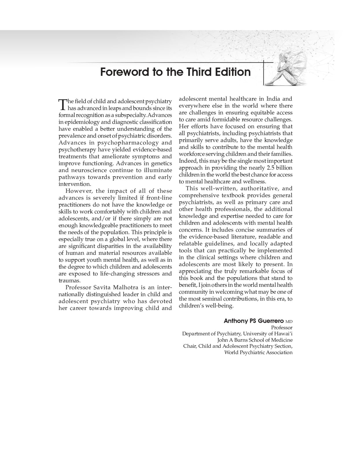 Clinical Assessment and Management of Childhood Psychiatric Disorders 3/e - Retail Maharaj