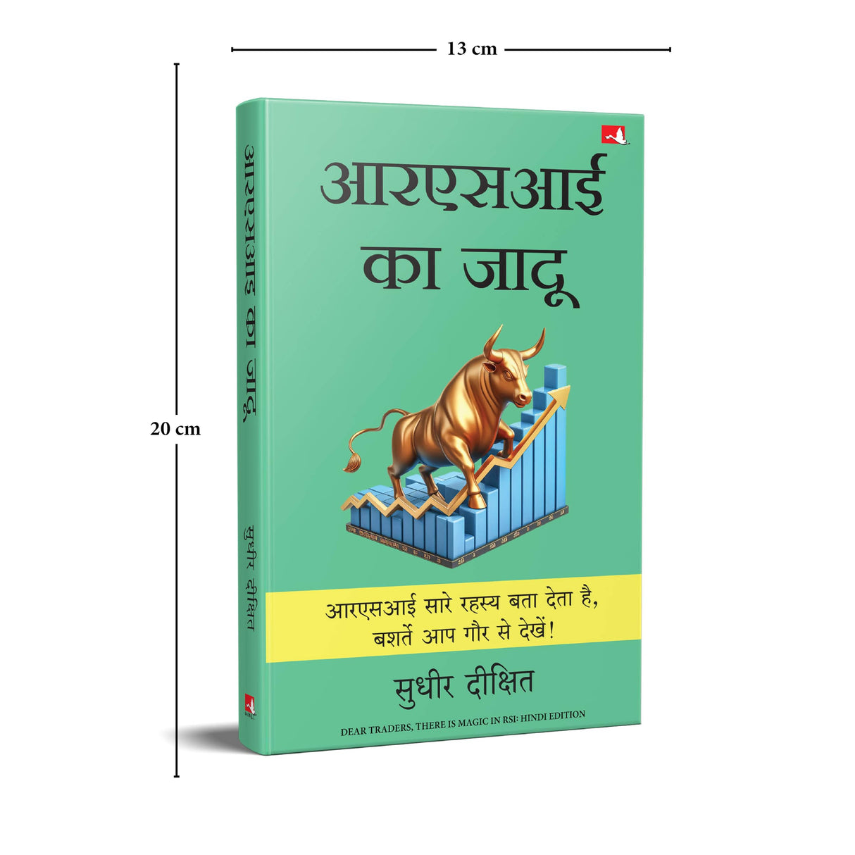 Dear Traders, There Is Magic In RSI: RSI Tells the Secrets Are You Listening? | आरएसआई का जादू (Hindi) - Retail Maharaj