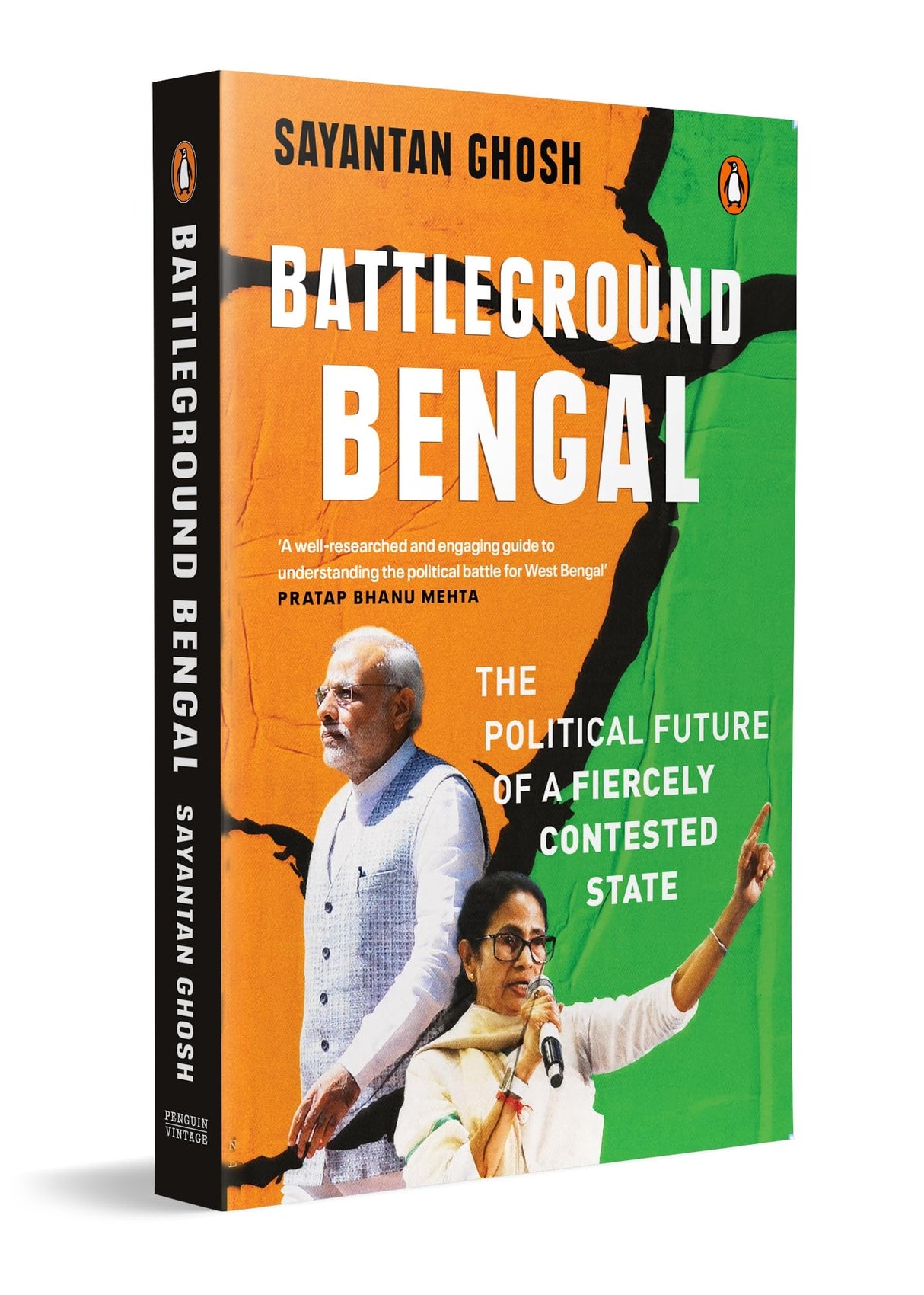 Battleground Bengal: The Political Future of a Fiercely Contested State | A Deep Dive into West Bengal Politics | An Insider Analysis of the 2026 Assembly Election - Retail Maharaj