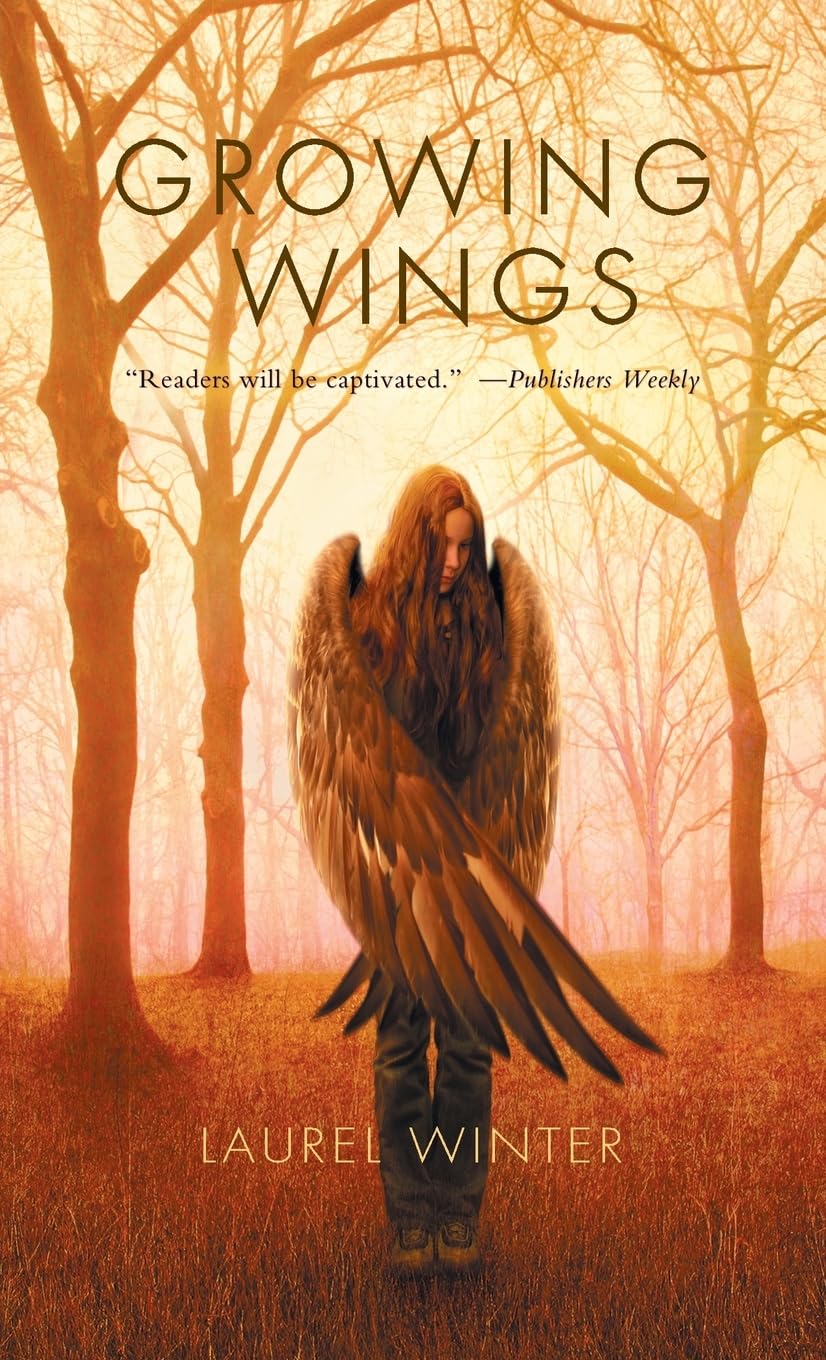 Growing Wings - Retail Maharaj