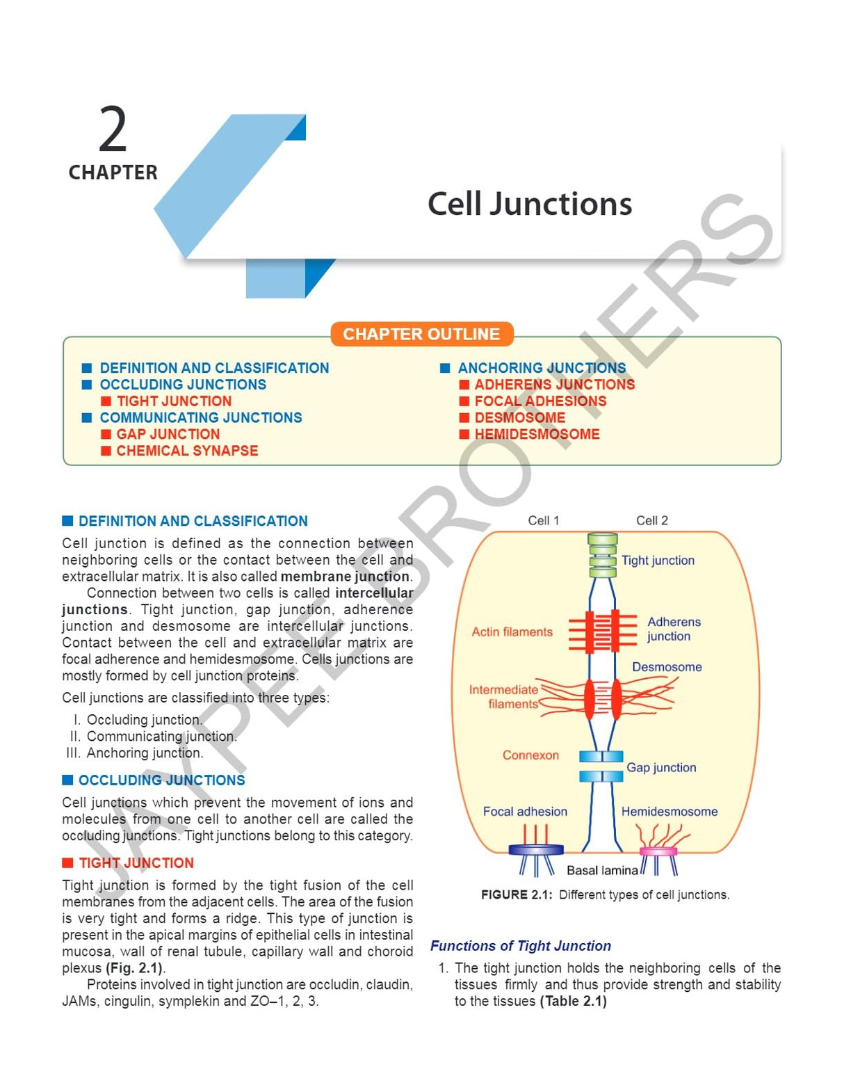 Essentials of Physiology for Paramedical Students - Retail Maharaj