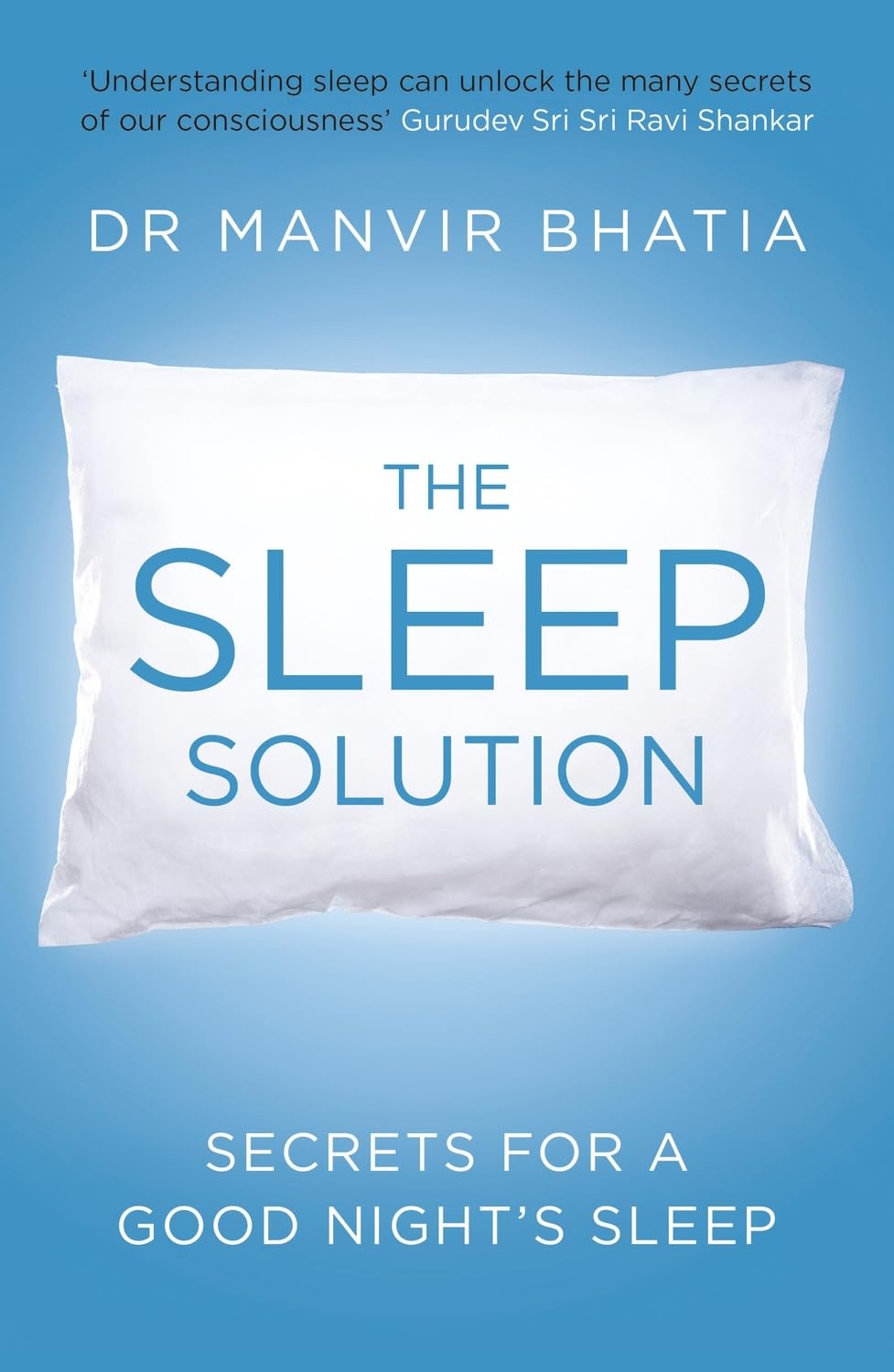 The Sleep Solutions (English, Paperback, Bhat - Retail Maharaj