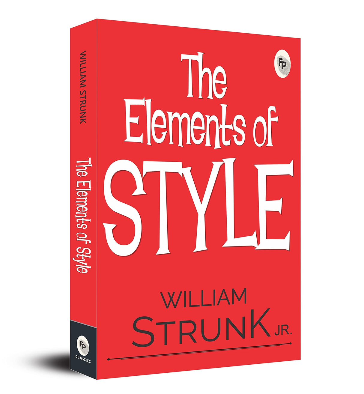 The Elements of Style - Retail Maharaj
