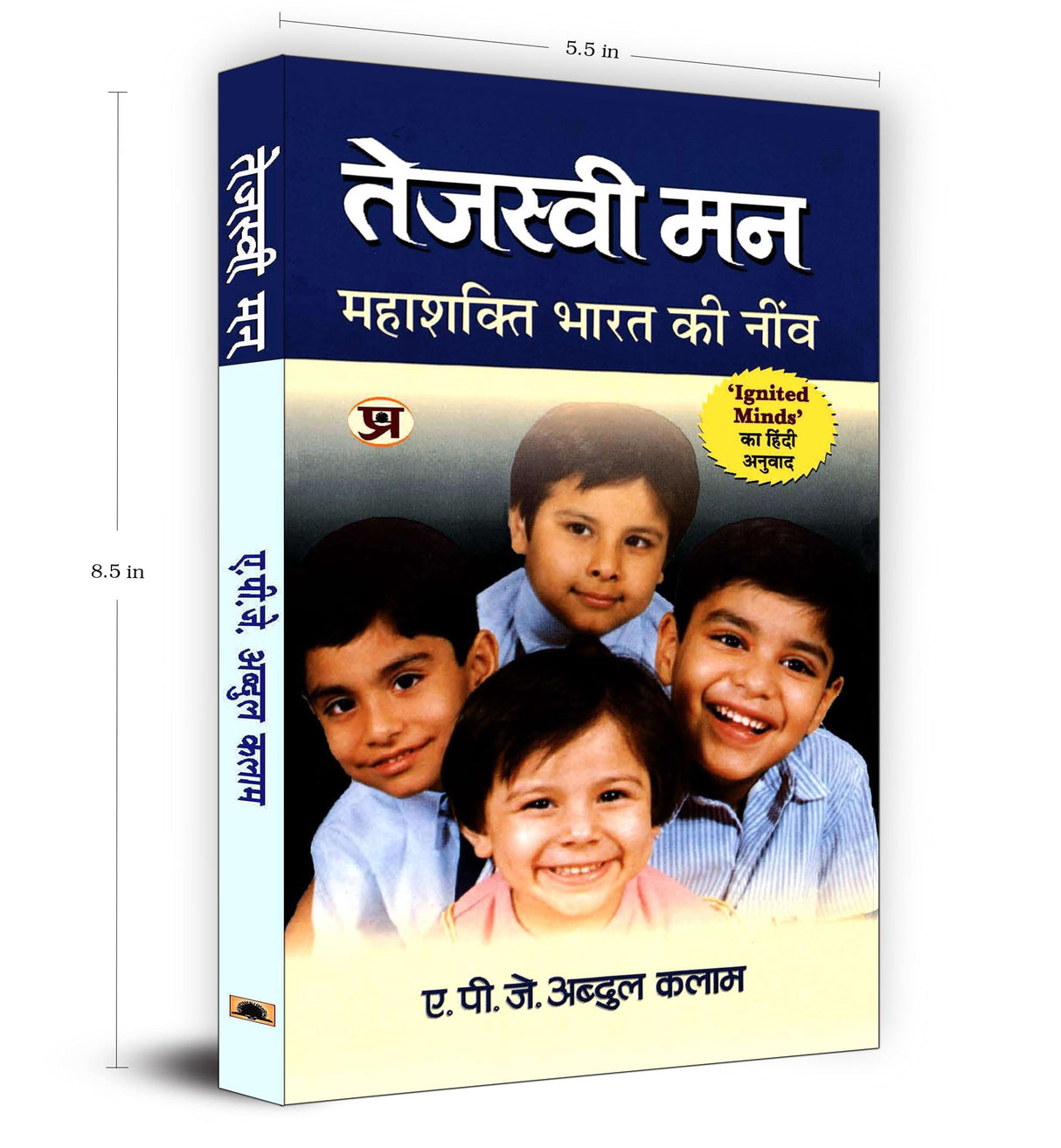 Tejaswi Man - Retail Maharaj
