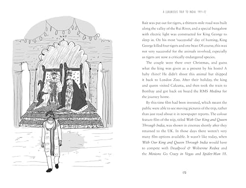 Journeys of Empire: British voyages that changed the world forever – and the rebels who resisted - Retail Maharaj