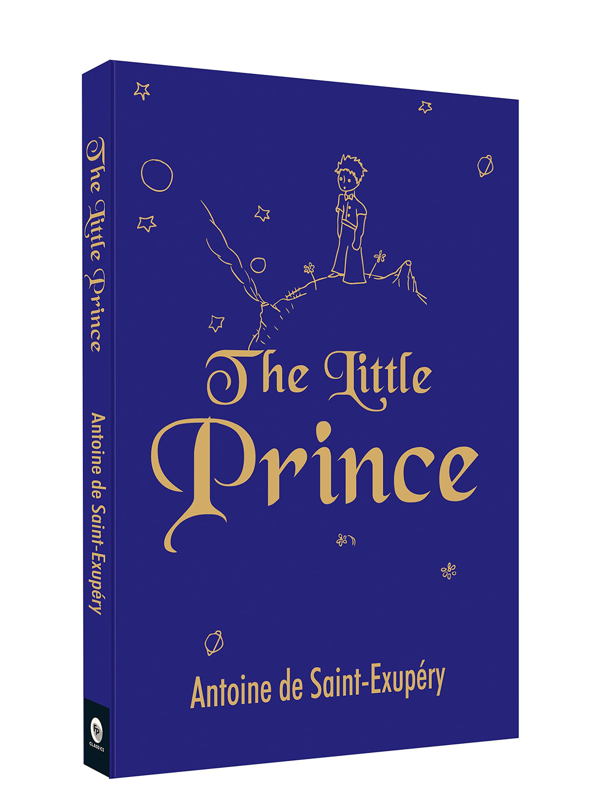 The Little Prince (Pocket Classic) - Retail Maharaj