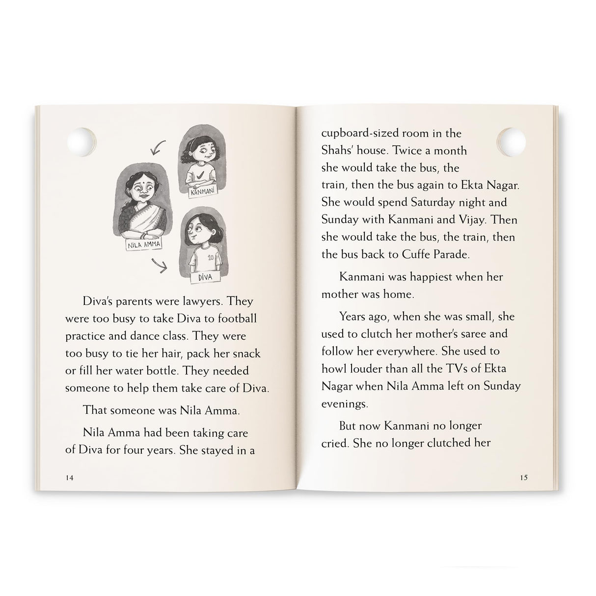 The Pink Dress: Story of a Girl Who Wants a Pink Dress for Her Birthday | Ages 7+ - Retail Maharaj