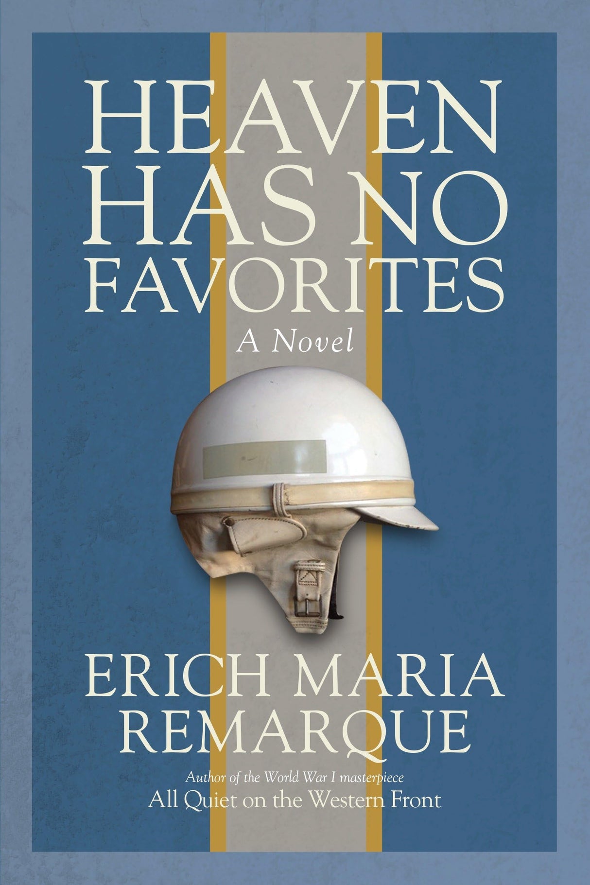 Heaven Has No Favorites: A Novel - Retail Maharaj