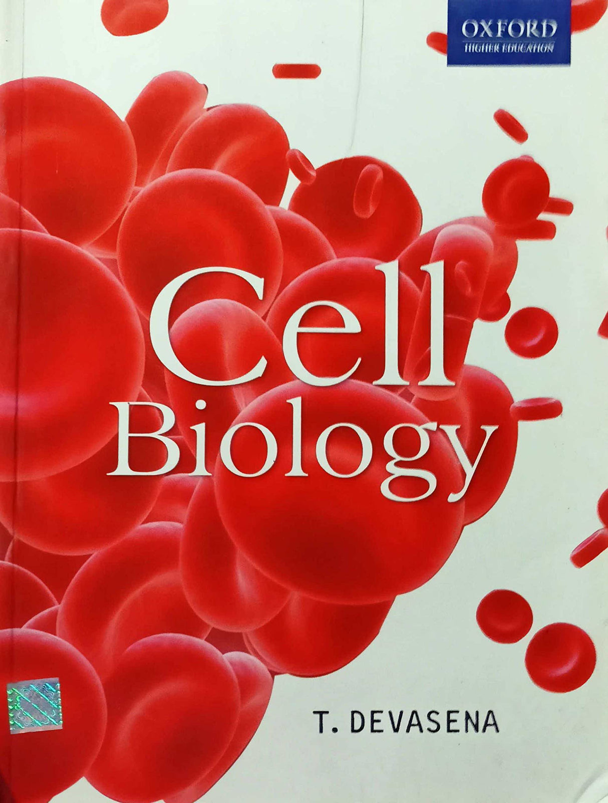 CELL BIOLOGY - Retail Maharaj