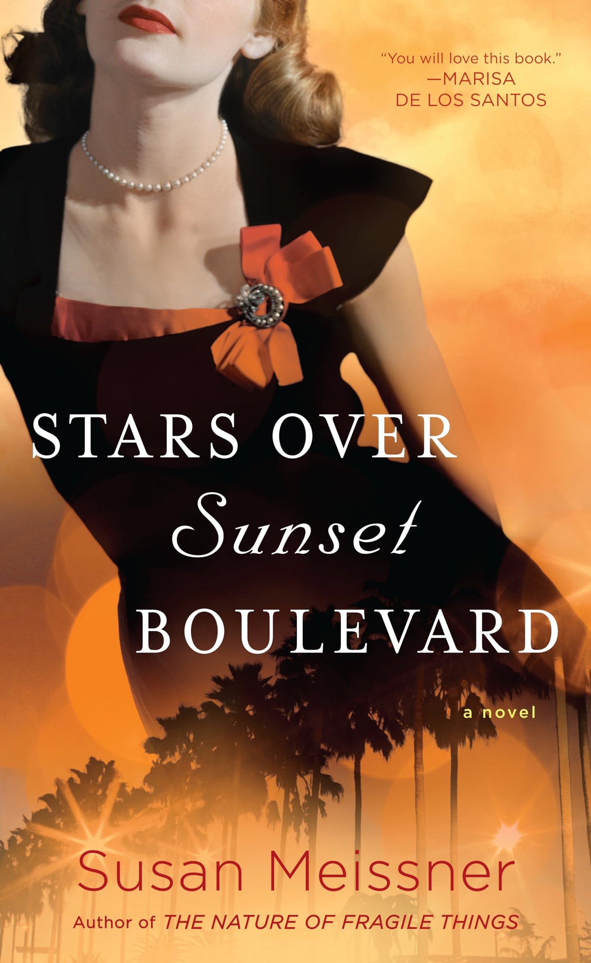 Stars Over Sunset Boulevard - Retail Maharaj