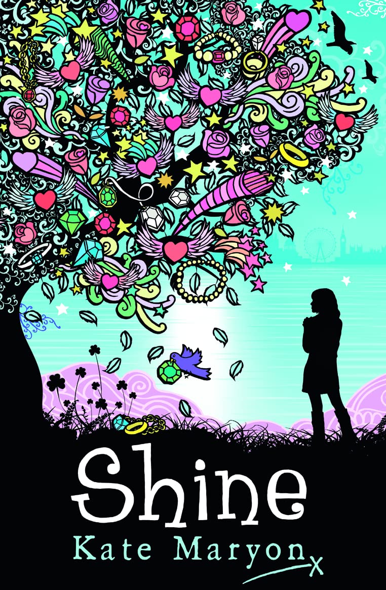 Shine: An adventurous and heartwarming debut story for children ages 10+ - Retail Maharaj