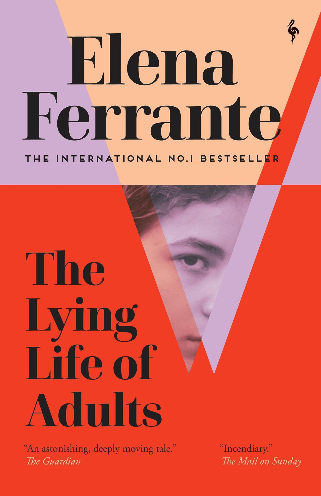 The Lying Life of Adults: A SUNDAY TIMES BESTSELLER - Retail Maharaj
