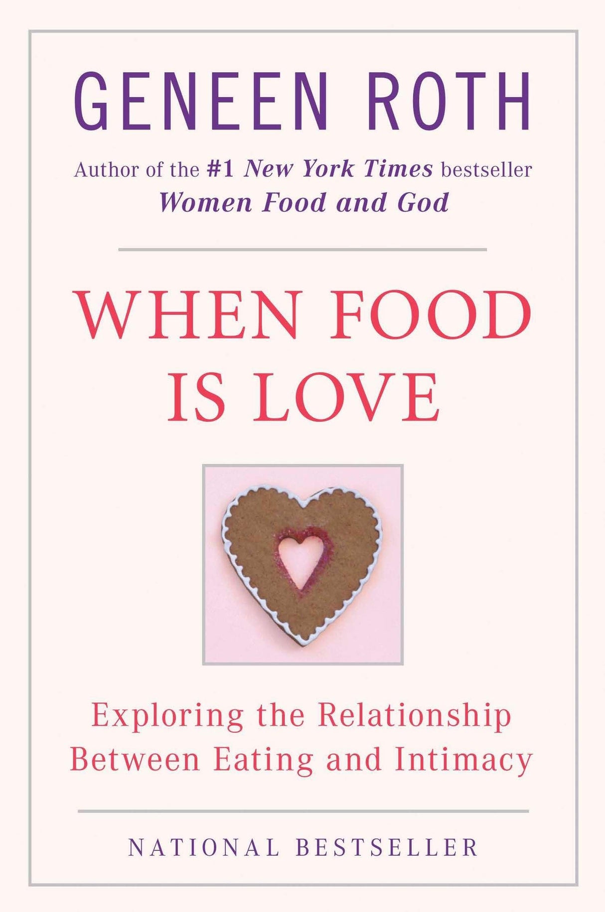 When Food Is Love: Exploring the Relationship Between Eating and Intimacy - Retail Maharaj