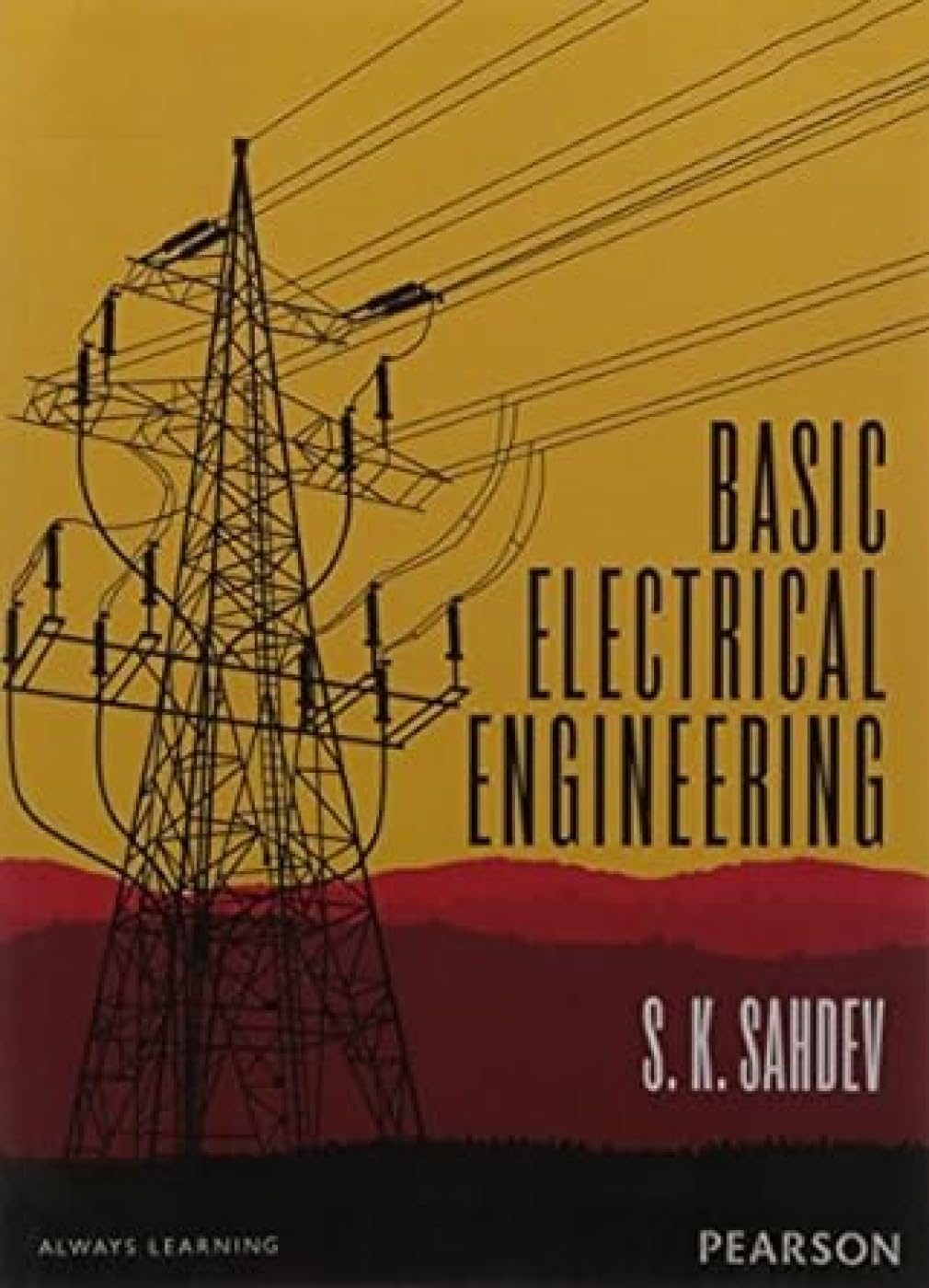 Basic Electrical Engineering - Retail Maharaj