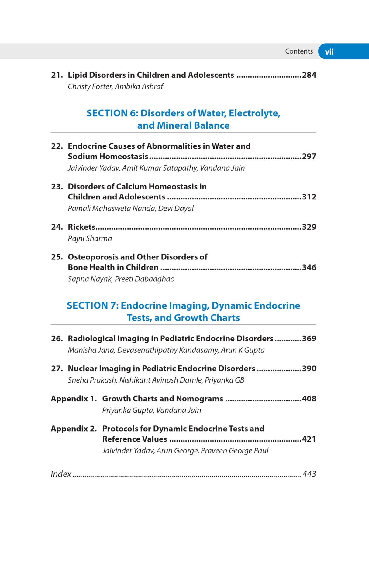 CASE BASED REVIEWS IN PEDIATRIC ENDOCRINOLOGY - Retail Maharaj
