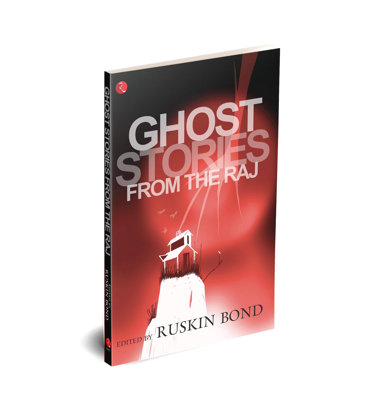 Ghost Stories from the Raj - Retail Maharaj