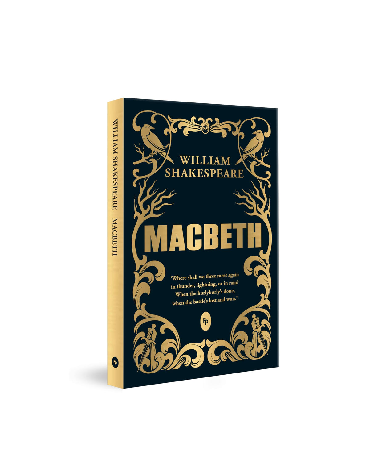 Macbeth (Pocket Classic) - Retail Maharaj
