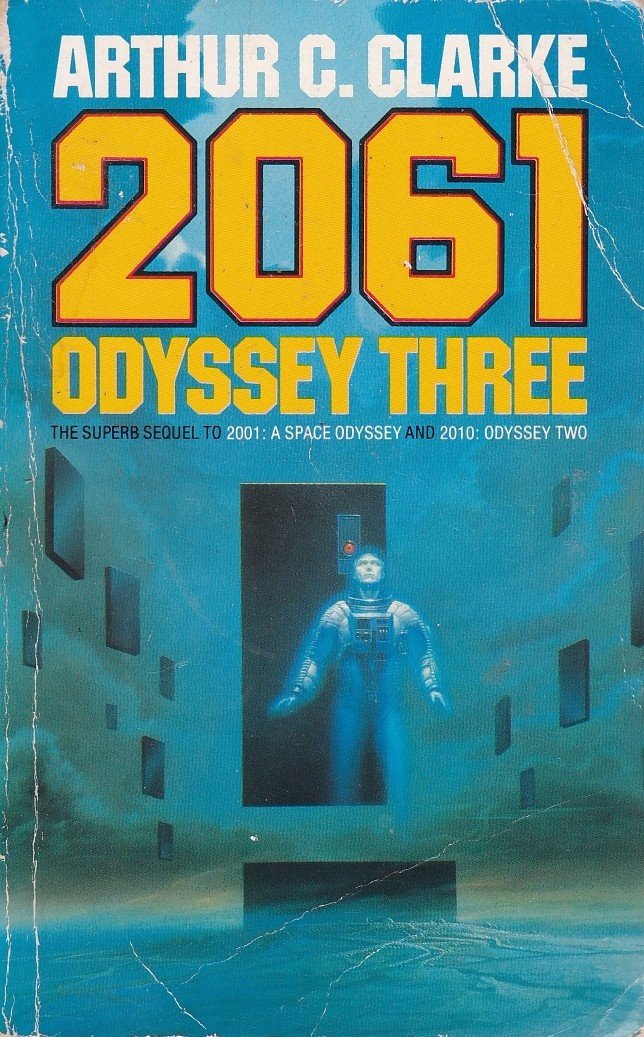 2061: Odyssey Three - Retail Maharaj