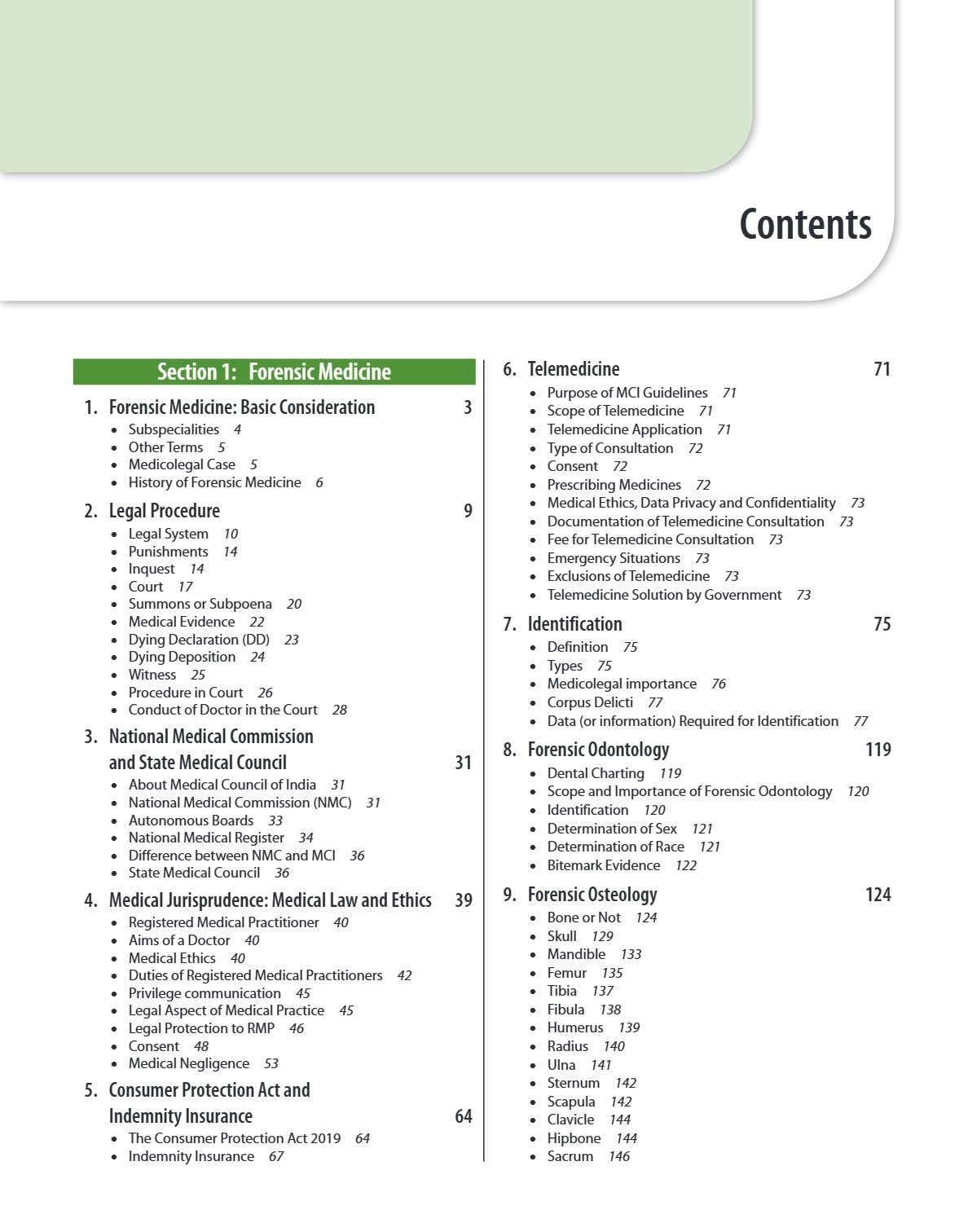 PRINCIPLES OF FORENSIC MEDICINE & TOXICOLOGY - Retail Maharaj