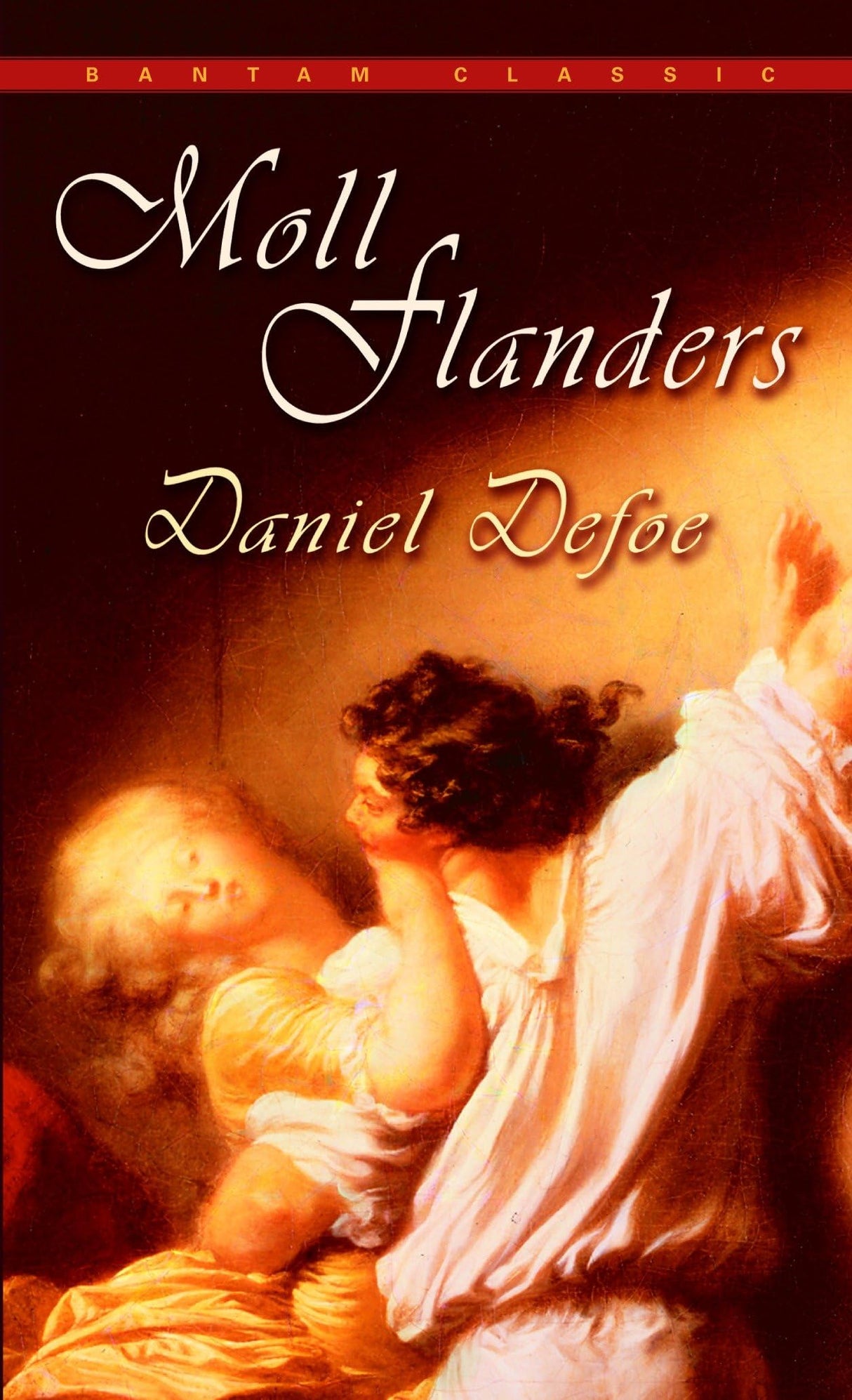Moll Flanders - Retail Maharaj