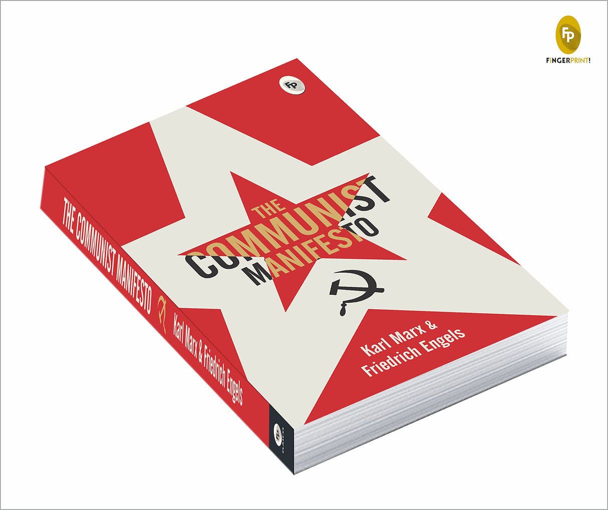 The Communist Manifesto - Retail Maharaj