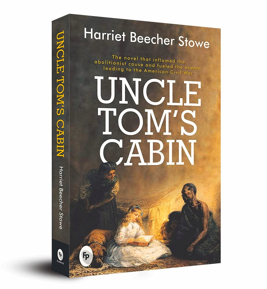 Uncle Tom's Cabin - Retail Maharaj
