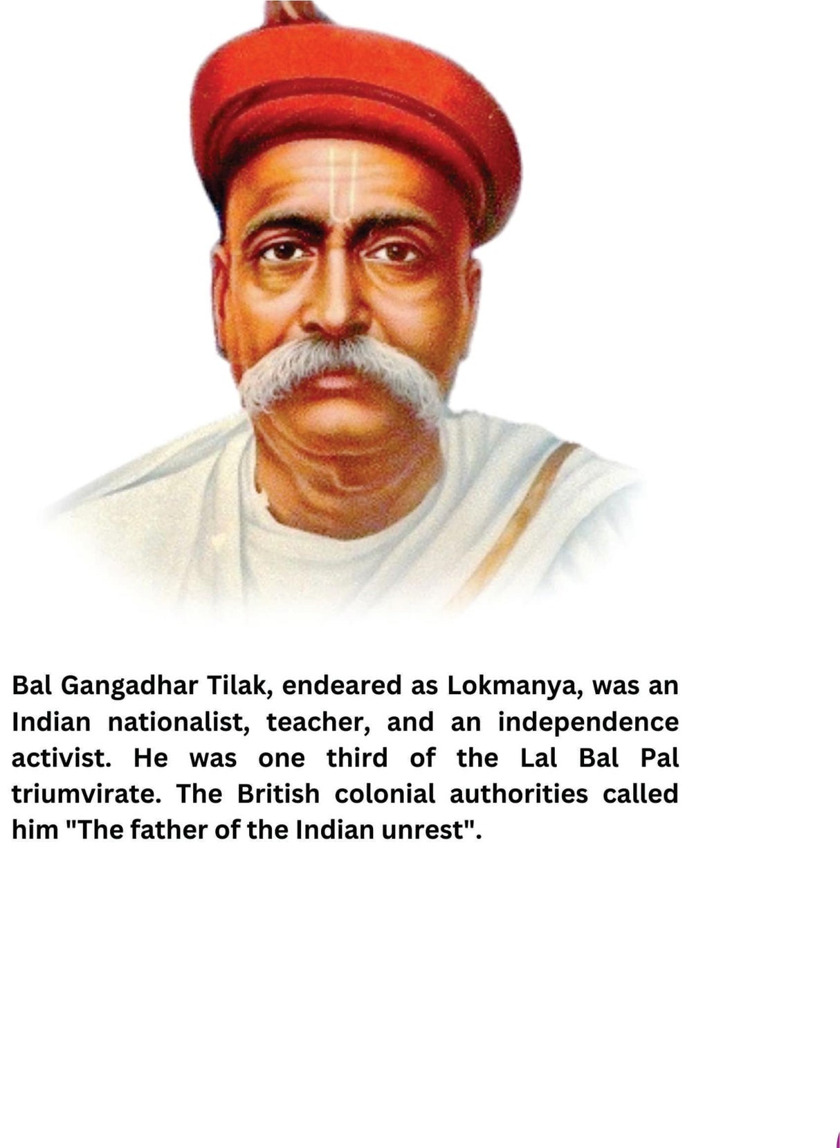 Selected Works of Bal Gangadhar Tilak - Retail Maharaj