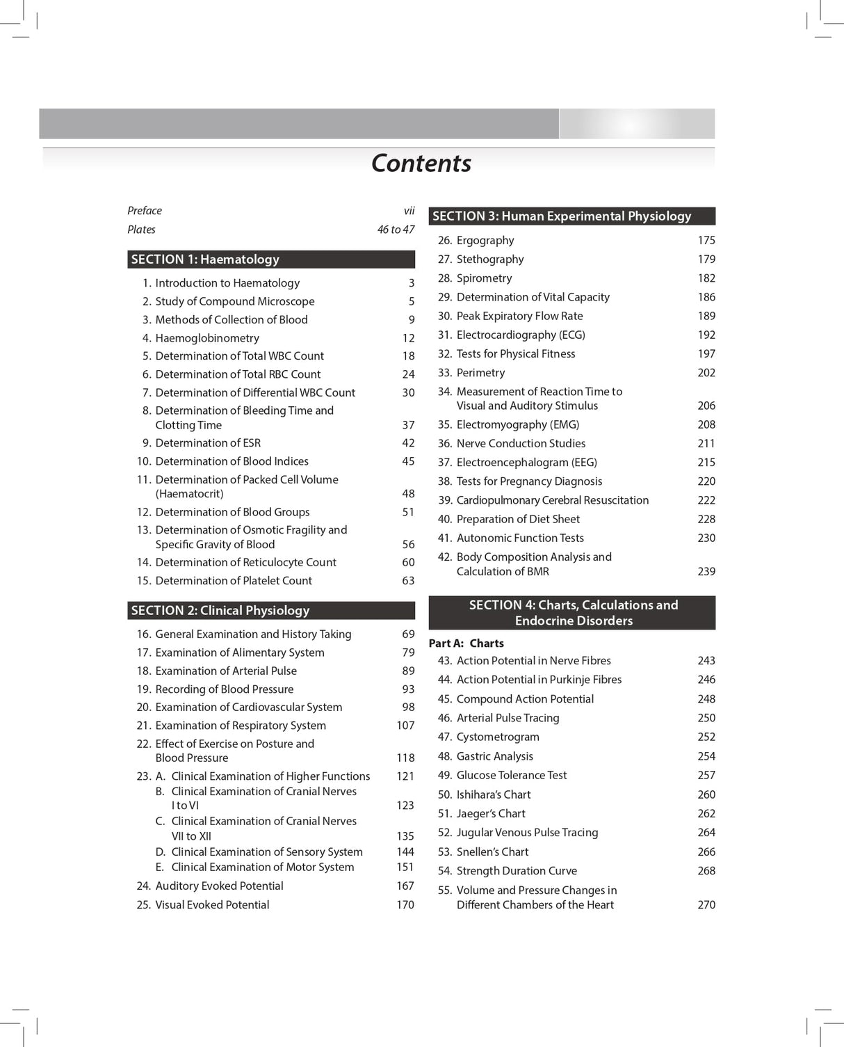 Vijaya D Joshi’s "Manual of Practical Physiology" A Comprehensive Guide for Practical and Viva Voce Examinations - 2025 - Retail Maharaj