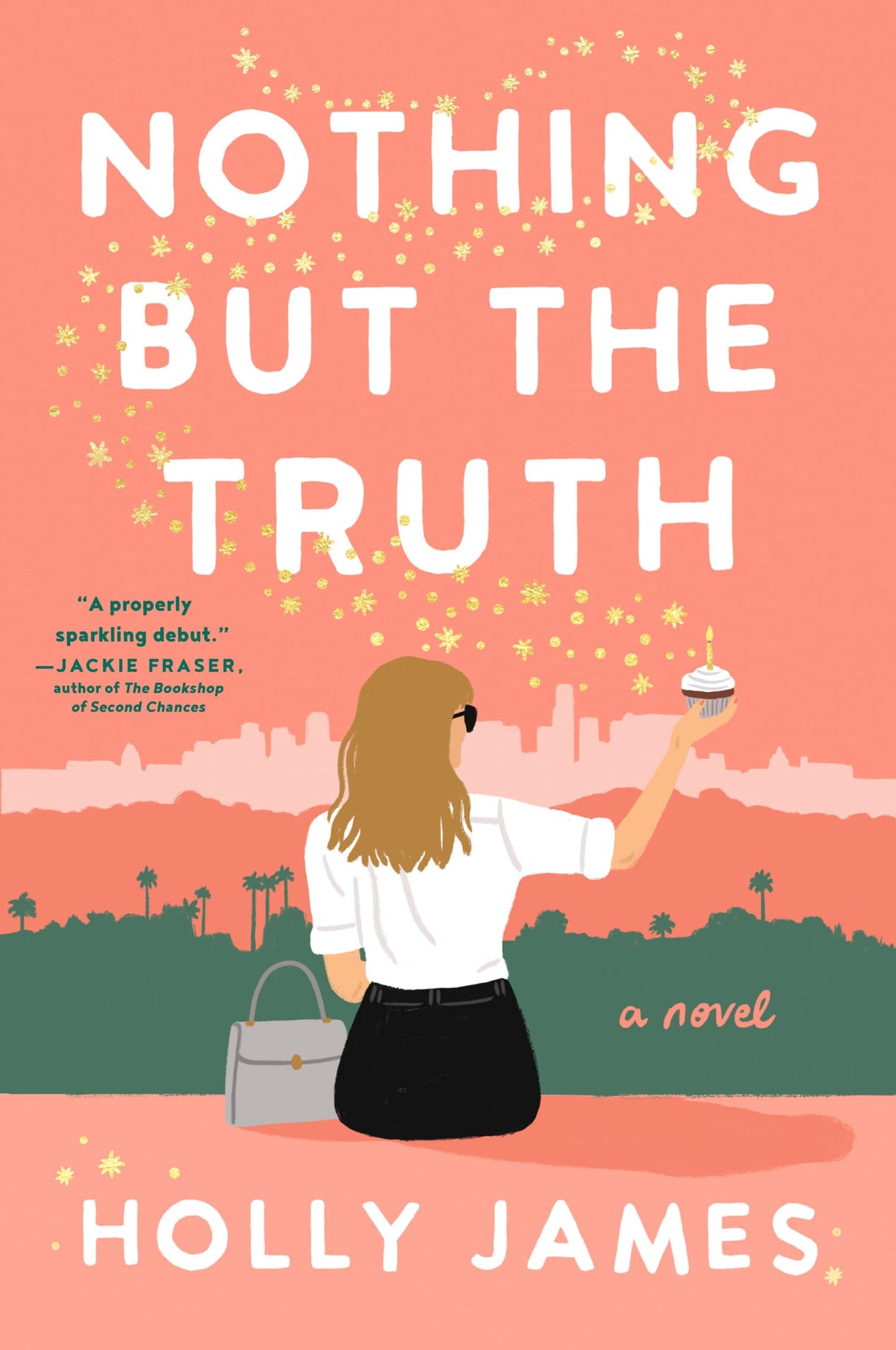 Nothing But the Truth: A Novel - Retail Maharaj