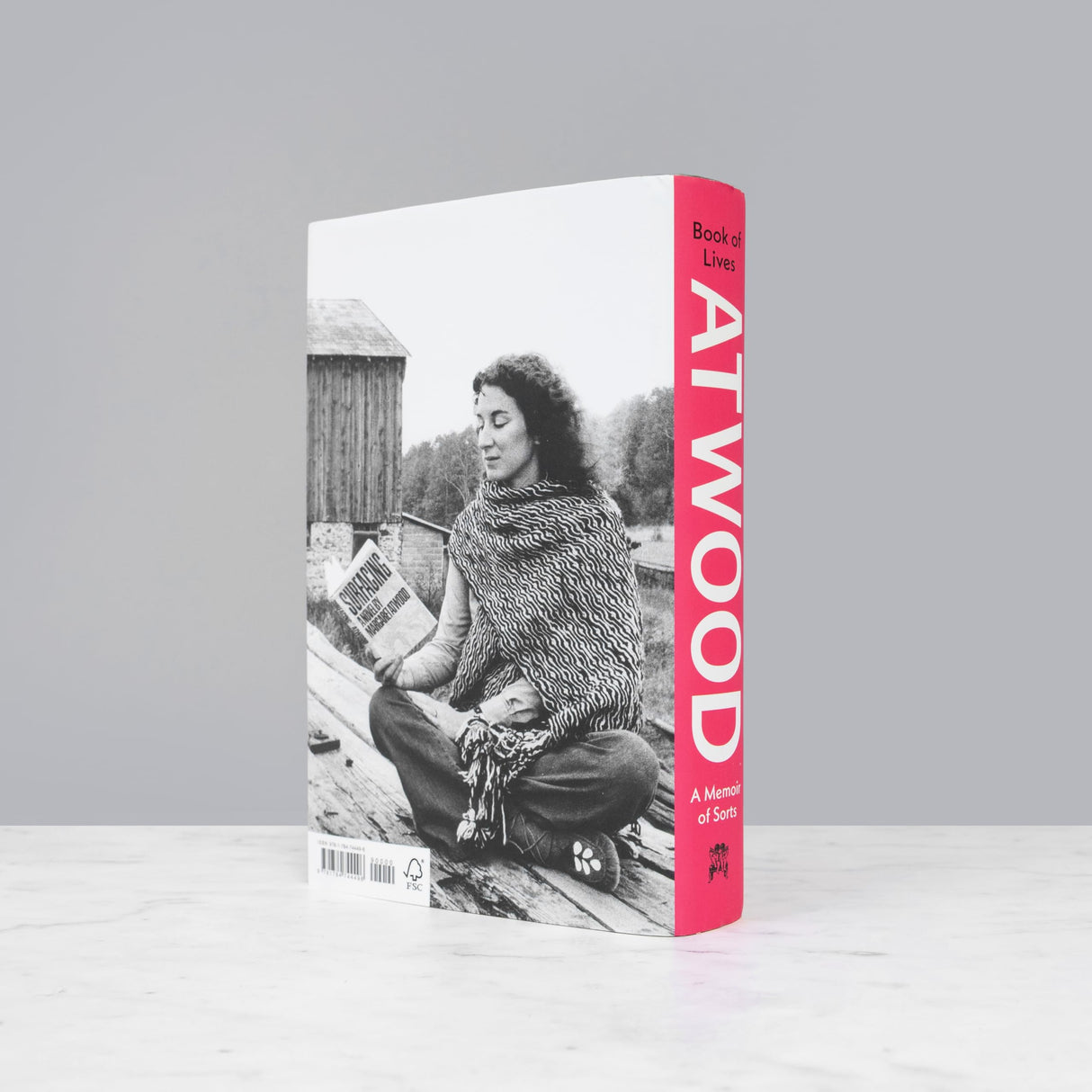 Book of Lives: A Memoir of Sorts - Retail Maharaj