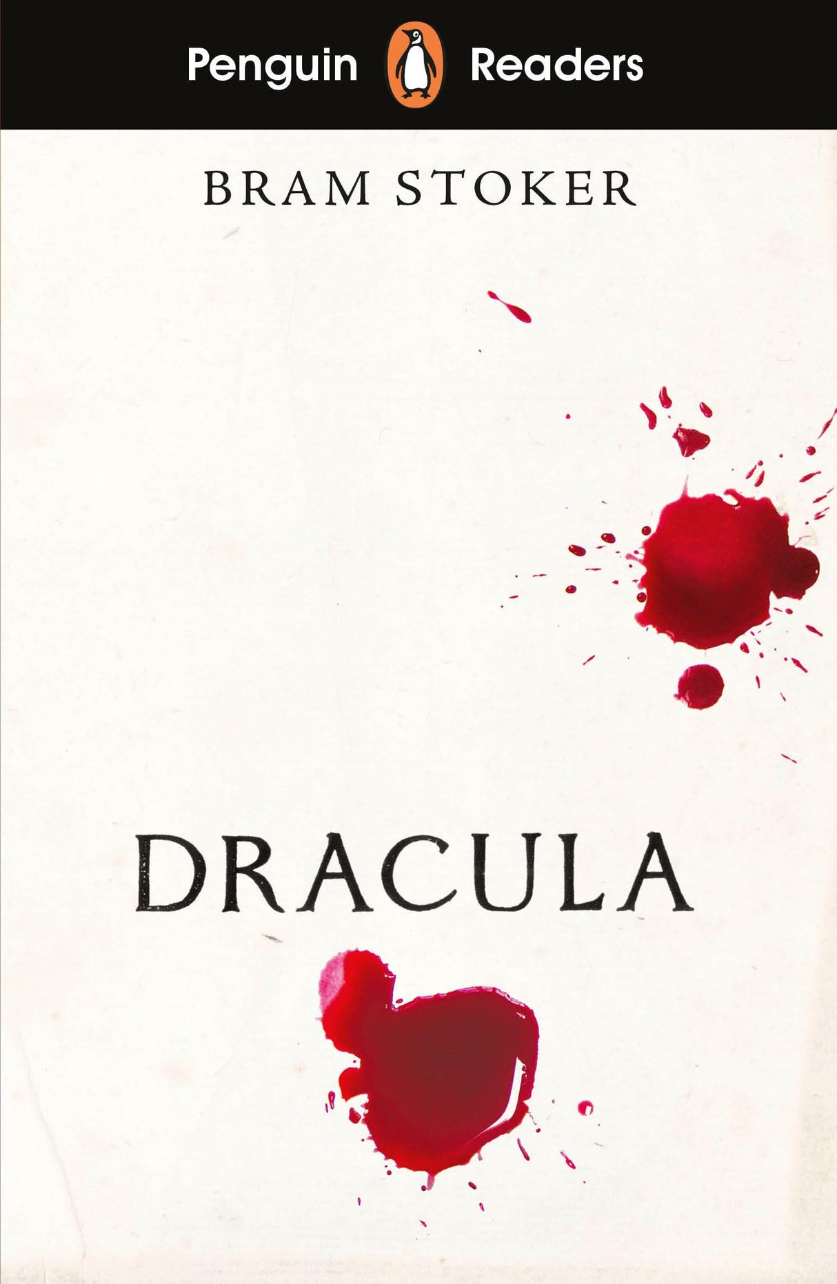 Penguin Readers Level 3: Dracula - Retail Maharaj