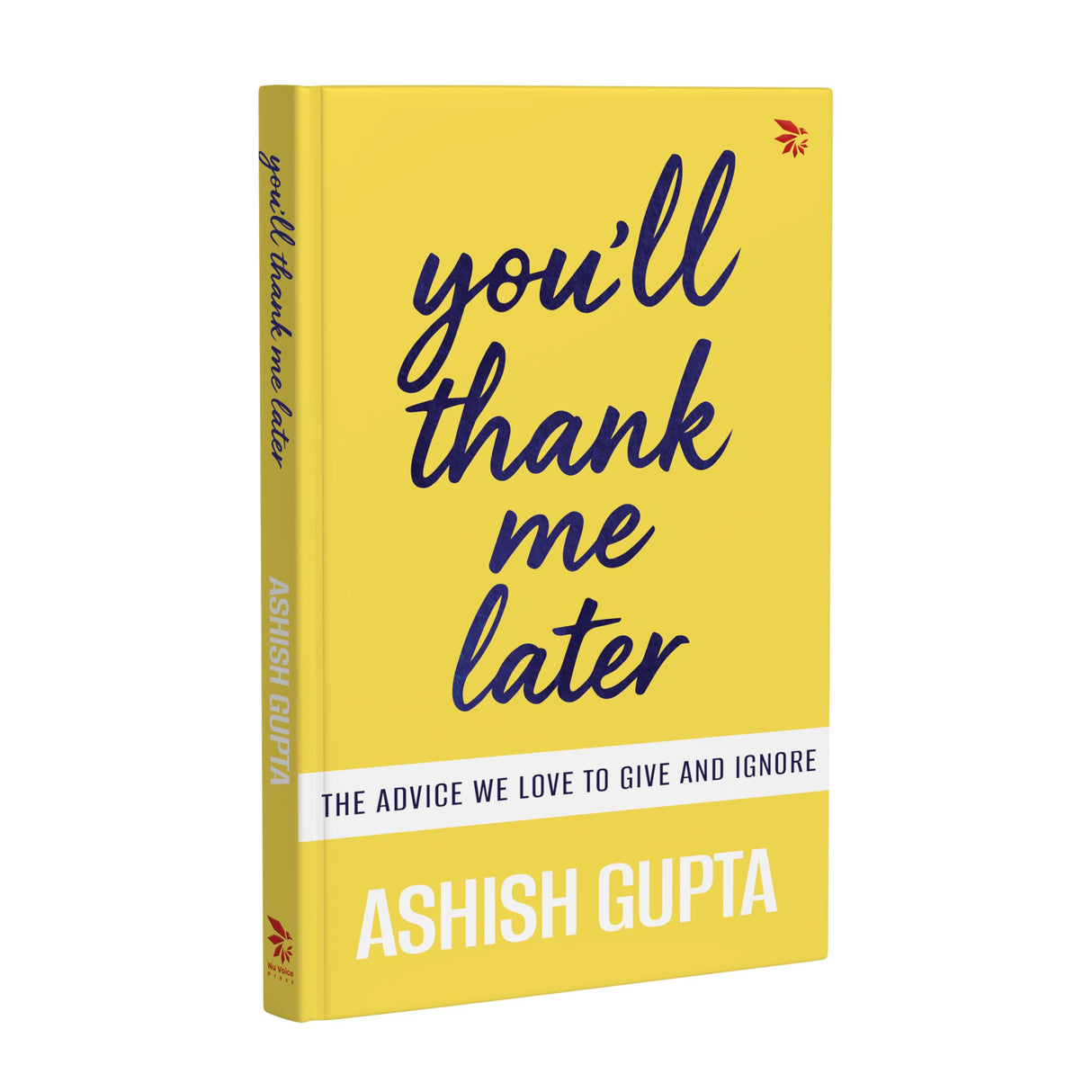 You'll thank me later-the advice we love to give and ignore - Retail Maharaj