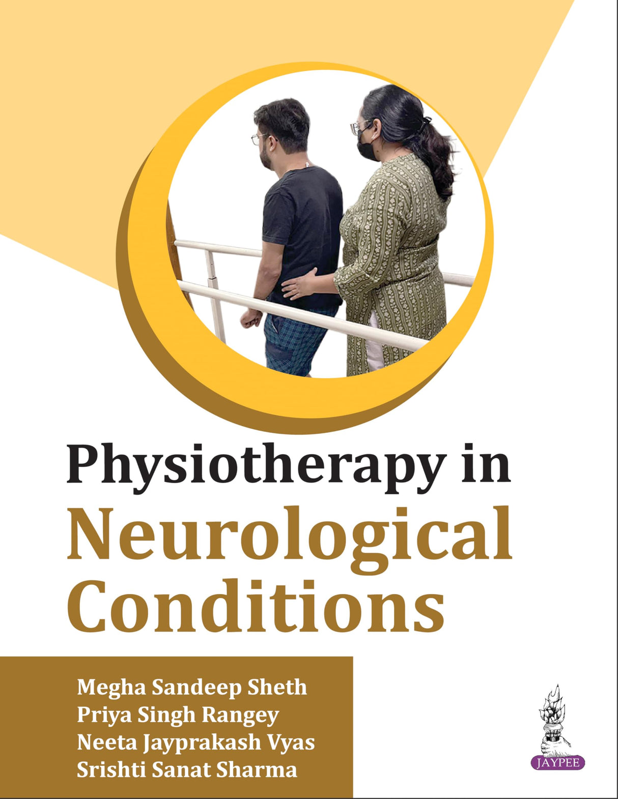Physiotherapy in Neurological Conditions - Retail Maharaj