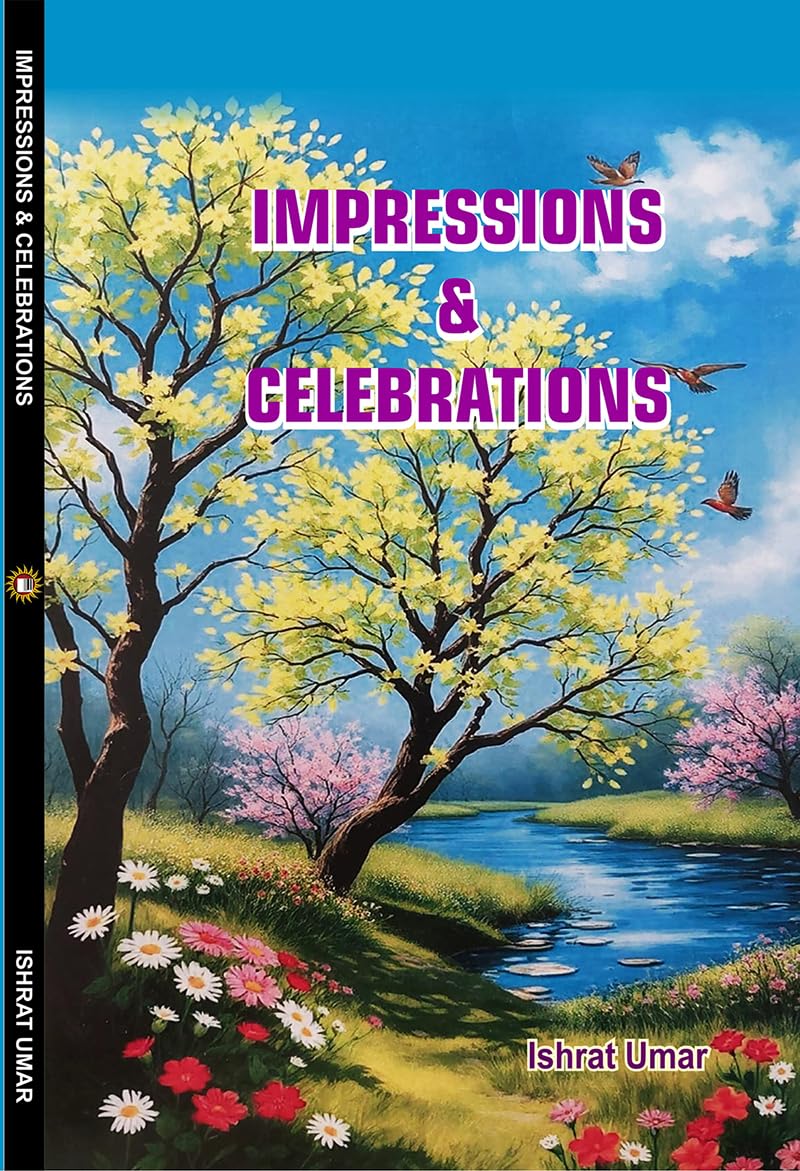 IMPRESSIONS & CELEBRATIONS - Retail Maharaj
