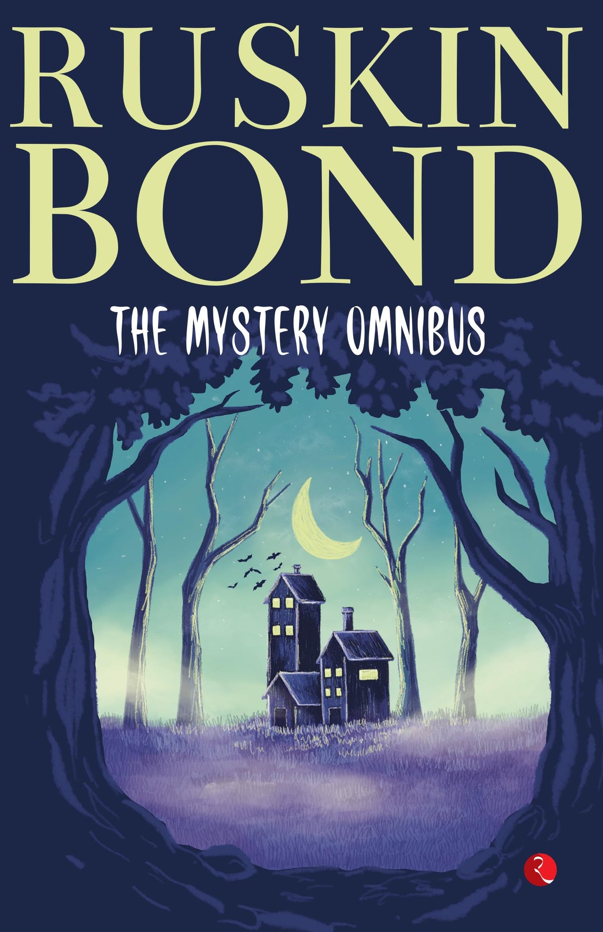 The Mystery Omnibus - Retail Maharaj
