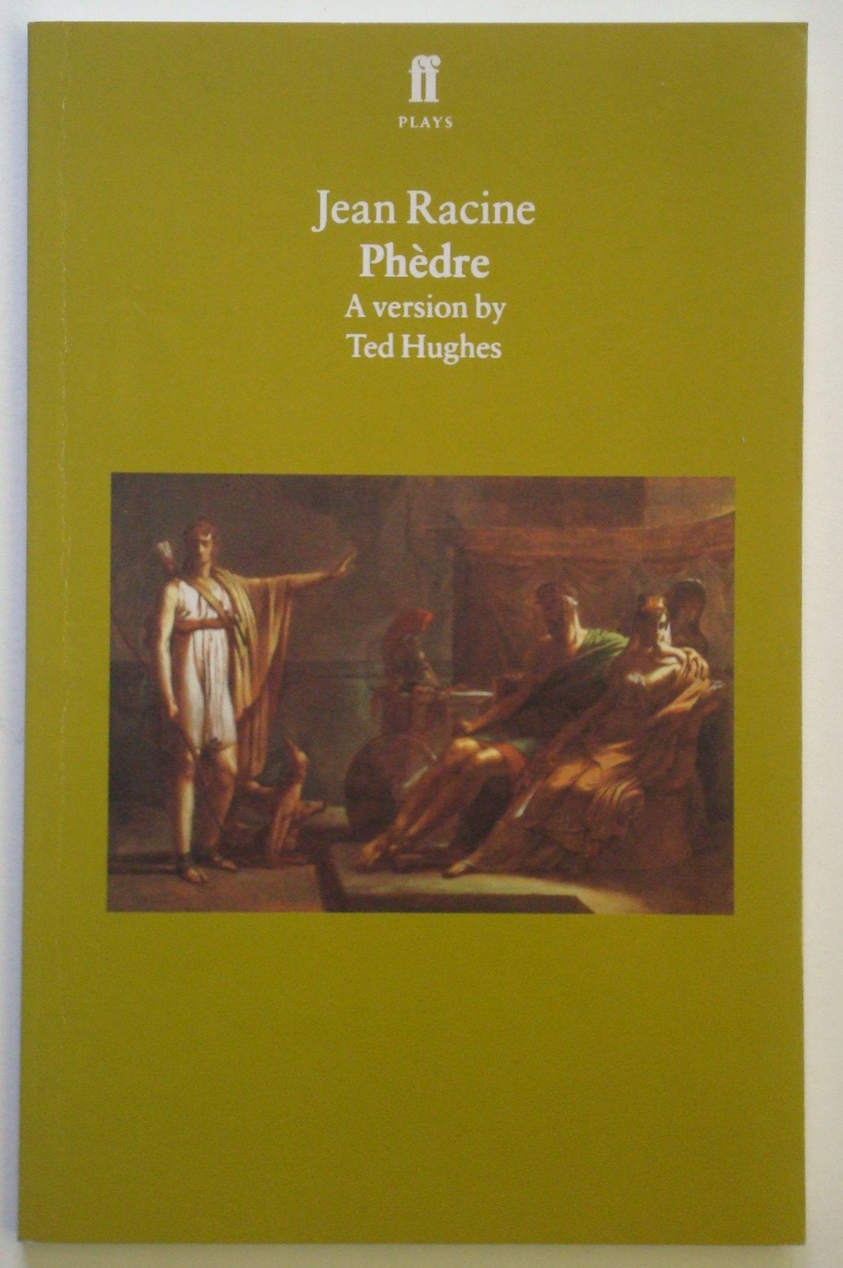 Phedre - Retail Maharaj