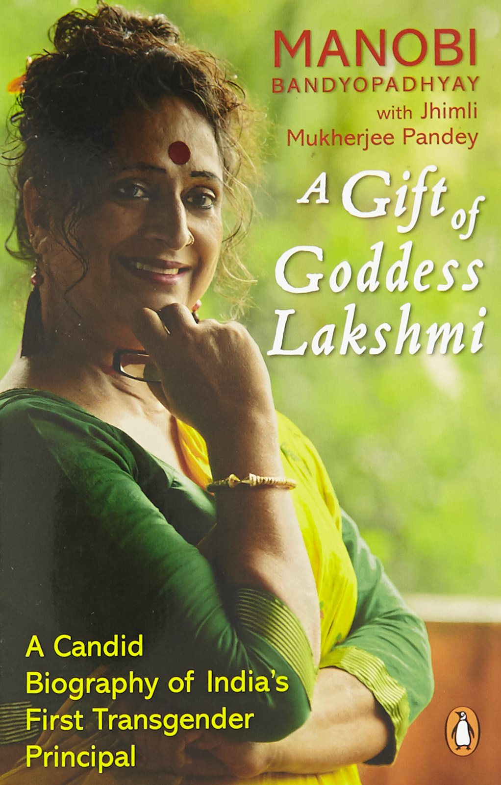 A Gift of Goddess Lakshmi - Retail Maharaj