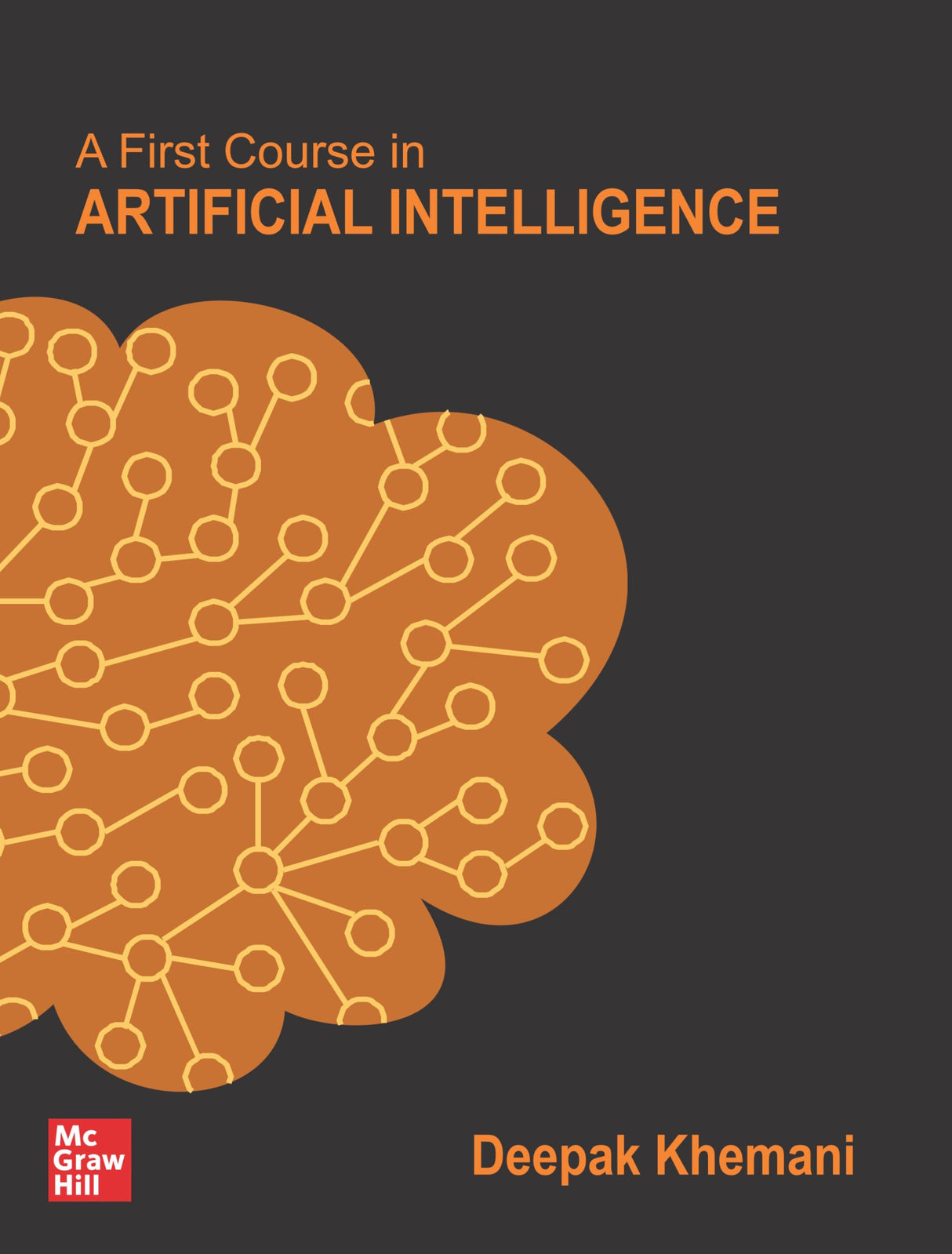First Course In Artificial Intelligence - Retail Maharaj